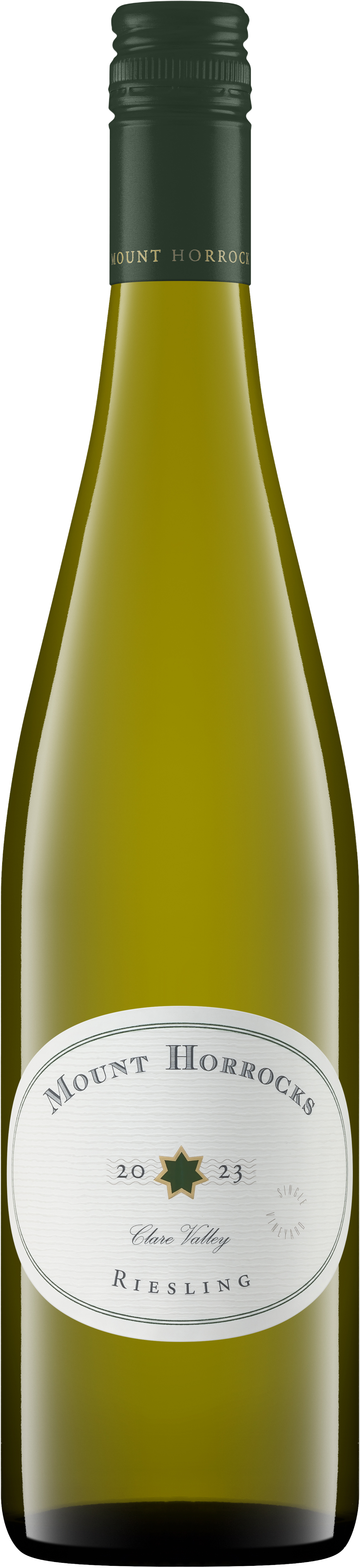 Mount Horrocks Watervale Riesling 2023 Clare Valley